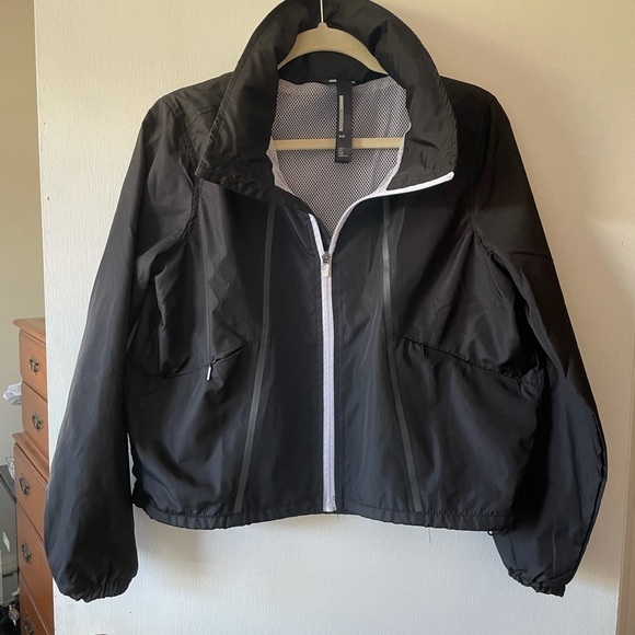 Mondetta Windbreaker Jacket - Picture 1 of 4